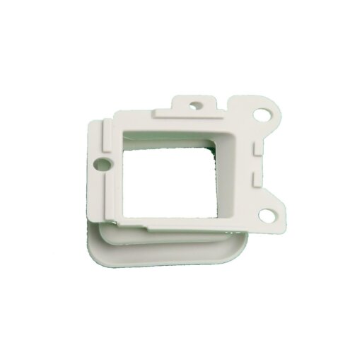 Vivian-Vacuum nozzle sealing soft glue (right) - Roborock Q Revo Series - 9.01.3555 - Image 2