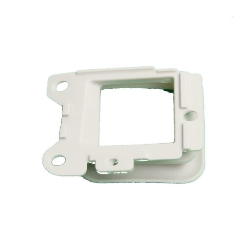 Vivian C-Soft rubber for air duct support (left)-Global - Roborock Q Revo Series / P20 Series - 9.01.4398 - Image 2