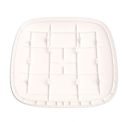 Vivian-Top cover assembly white - Roborock Q Revo Series - 9.01.3582 - Image 2