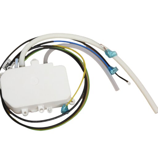Vivian-Water heating module(220V) - Roborock Qrevo Curv / Qrevo Edge - 9.01.3588