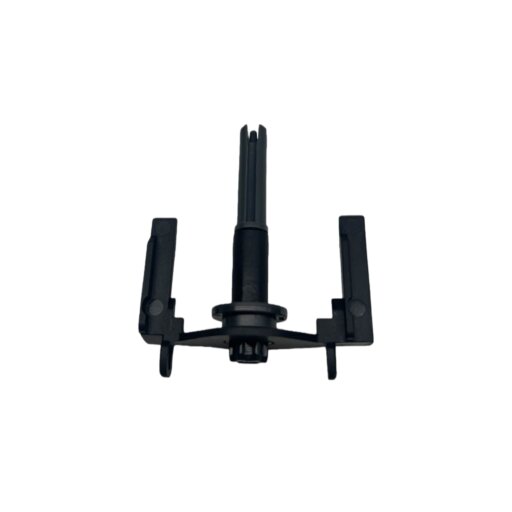 Vivian-Main brush holder Black - Roborock Q Revo Series - 9.01.3624