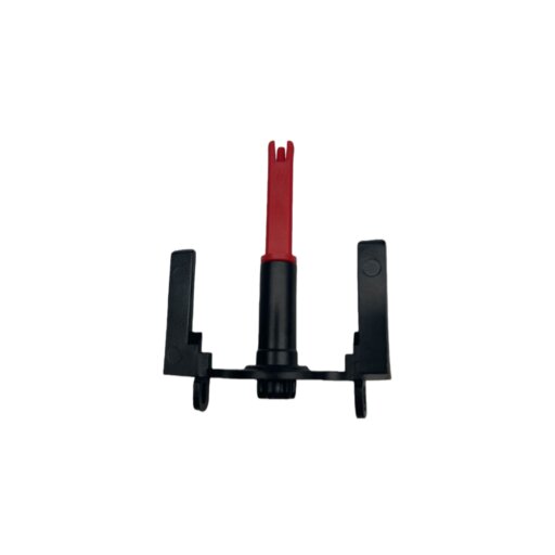 VivianC-Leftbrushbracketassembly-Global - Roborock Q Revo Series - 9.01.4273