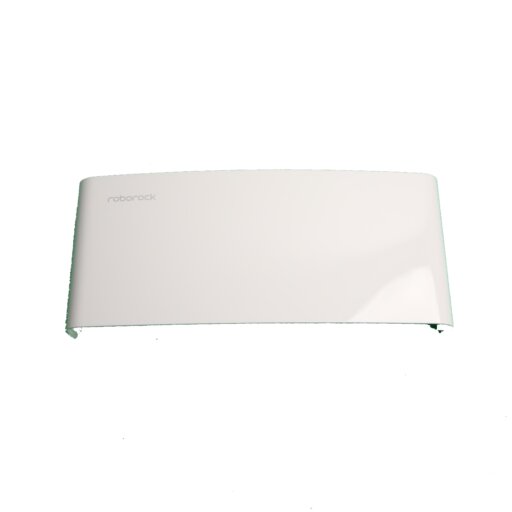 Vivian M-Base Station - Dust Collector Chamber Door Spare Part - Light Green-Global - Roborock Q Revo Series - 9.01.3650