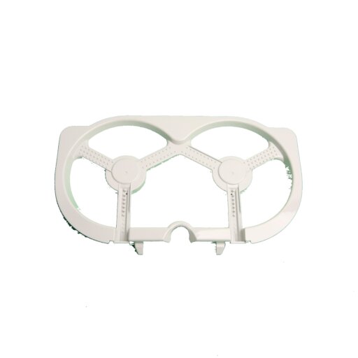 Base station - self-cleaning bracket (gray) - Roborock Q Revo Series - 9.01.4470
