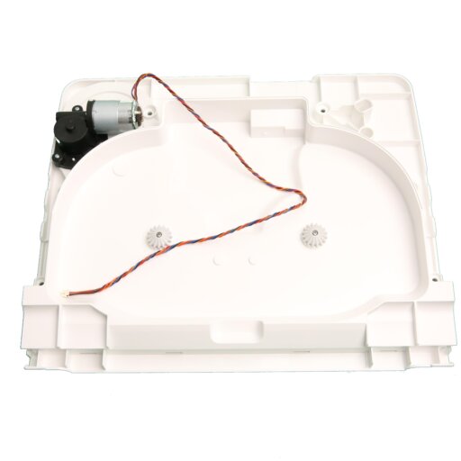 Vivian M-Base Station - Base Assembly-Global - Roborock Q Revo Series - 9.01.3654