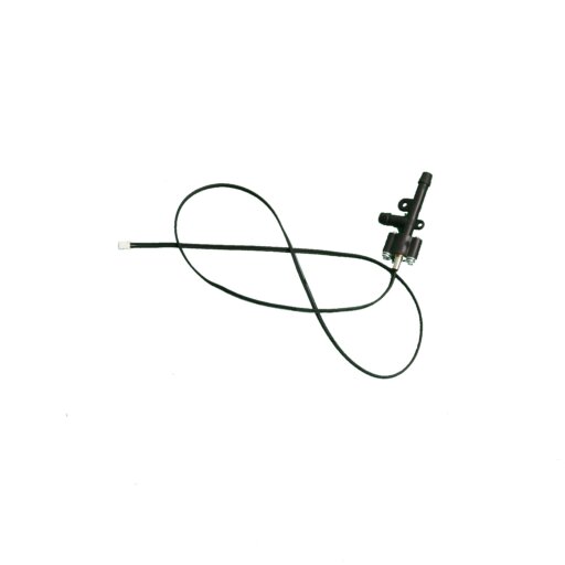 Inlet Tee Assembly (NTC) - Roborock G30 水箱版 / G30 上下水版 / Saros 10 Series - 9.01.3971