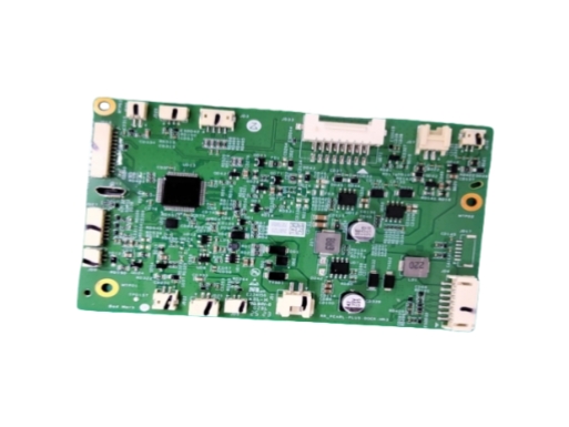 DOCK board 20V - Roborock S9 MaxV Ultra / Saros 10 - 9.01.4014