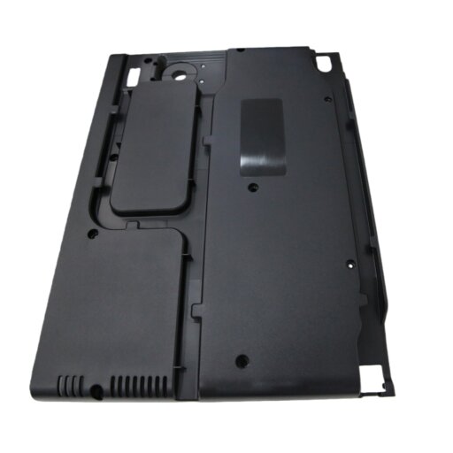 Rear trim(black) - Roborock S9 MaxV Ultra - 9.01.4027
