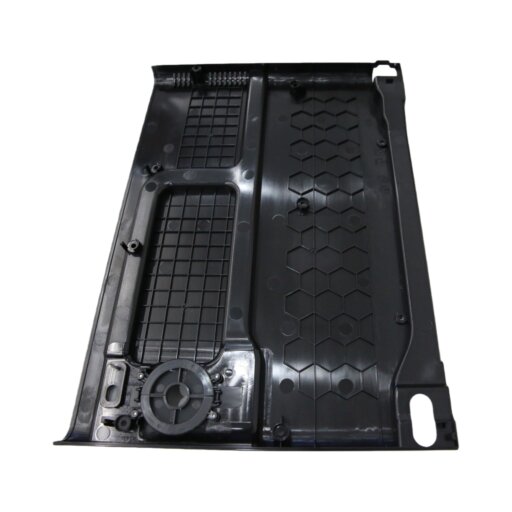 Rear trim(black) - Roborock S9 MaxV Ultra - 9.01.4027 - Image 2