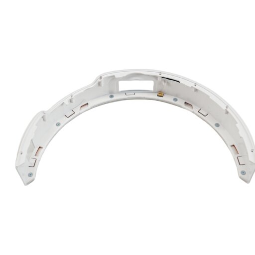 Front crash kit (white) - Roborock Saros 10 / S9 MaxV Ultra / G30 - 9.01.3930