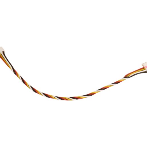 Left Compass Detection Harness - Roborock Robot Vacuum Series - 9.01.0269