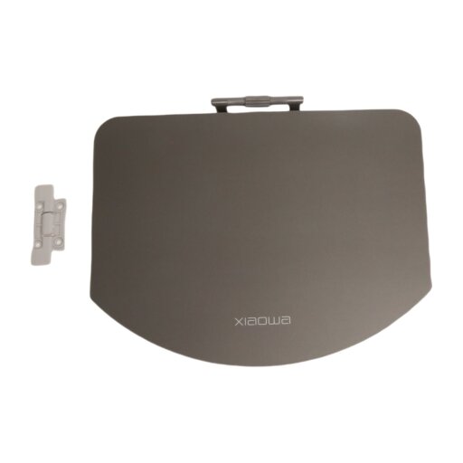 Top Cover Assembly Grey - Roborock Robot Vacuum Series - 9.01.0291