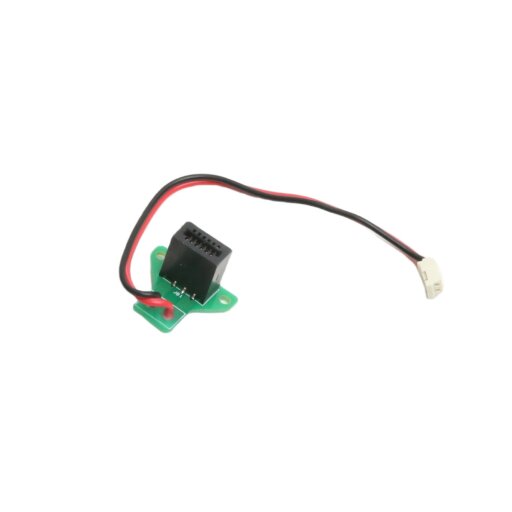 Main Brush Harness - Roborock S7 Series - 9.01.0275