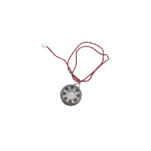 Speaker Assembly - Roborock T7 Pro - 9.01.0453
