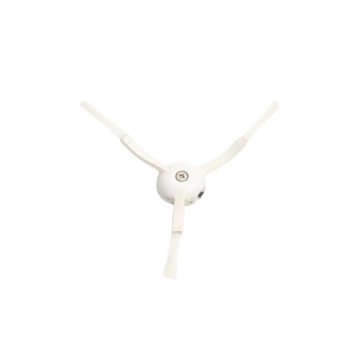 Side Brush of Robotic Vacuum Cleaner White - Roborock Qrevo Plus / Qrevo Pro - 8.02.0062