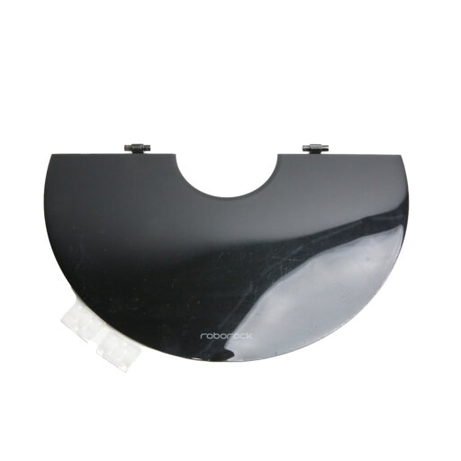 Top Cover Assembly Black - Roborock Robot Vacuum Series - 9.01.0227