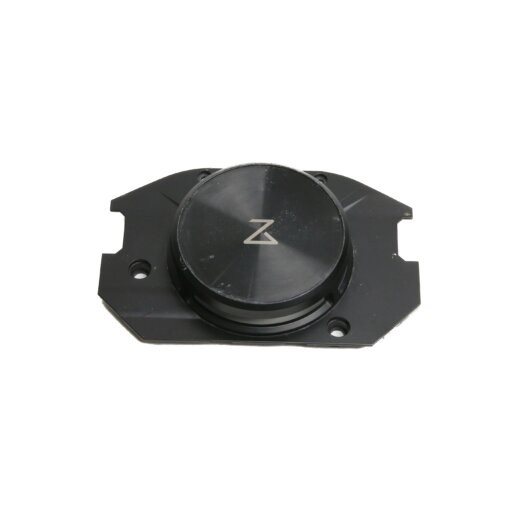 LDS Protective Cover Black - Roborock Robot Vacuum Series - 9.01.0229