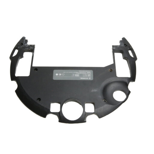 Battery Cover Assembly Black - Roborock Robot Vacuum Series - 9.01.0283