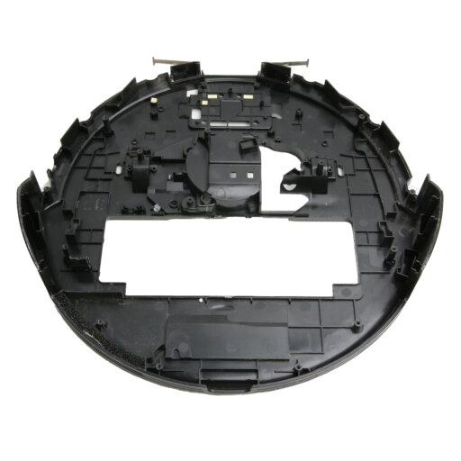 Upper Housing Assembly Black - Roborock Robot Vacuum Series - 9.01.0288 - Image 2