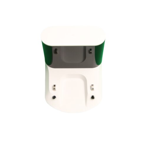 Dock White-Australia - Roborock S8 Series / Q7 / Q8 Series - 9.01.0886