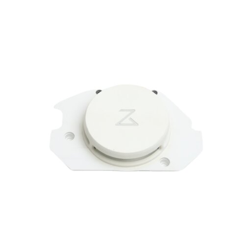 LDS Protective Cover White - Roborock Robot Vacuum Series - 9.01.0086