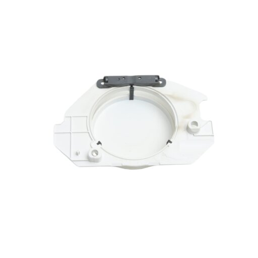 LDS Protective Cover White - Roborock Robot Vacuum Series - 9.01.0086 - Image 2