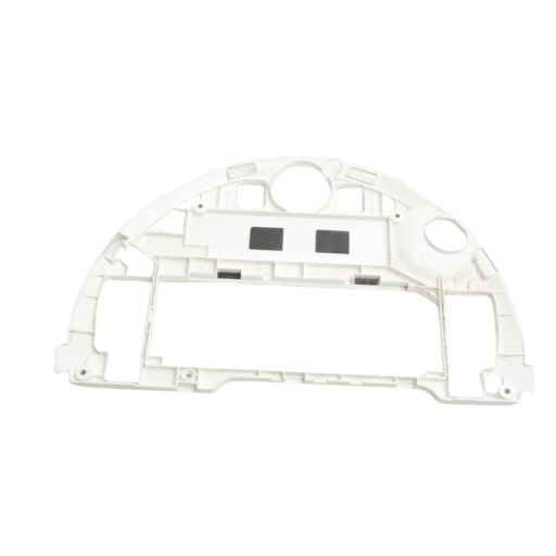 Battery Cover Assembly White-Global - Roborock S7 Series - 9.01.0755 - Image 2
