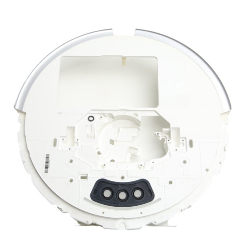 Upper Housing Assembly White-Global - Roborock S7 Series - 9.01.0758