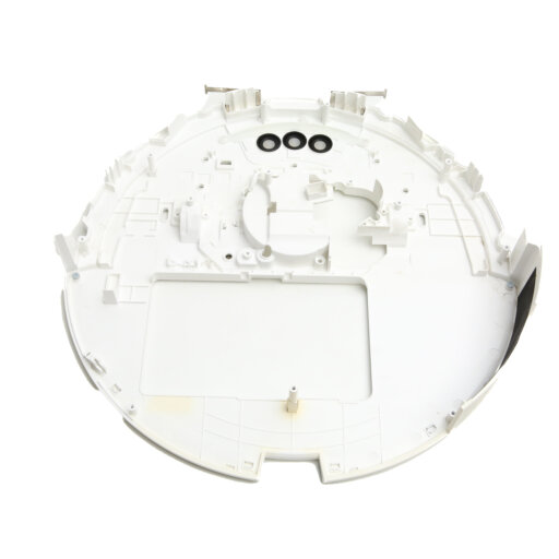 Upper Housing Assembly White-Global - Roborock S7 Series - 9.01.0758 - Image 2
