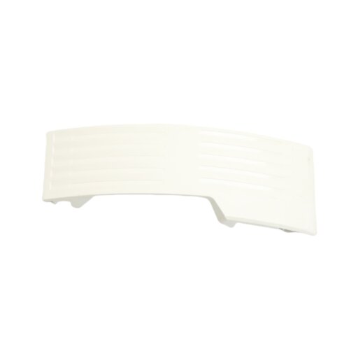 Side Cover White-Global - Roborock S7 Series - 9.01.0775