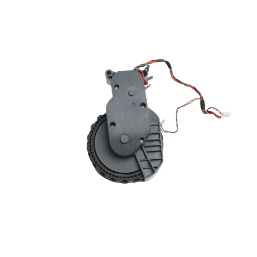 Left anti-skid wheel - Roborock S7 Series / Q Revo Series / Q7 / Q8 Series - 9.01.0780