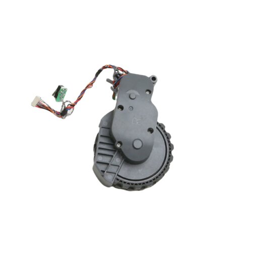 Right anti-skid wheel - Roborock S7 Series / Q Revo Series / Q7 / Q8 Series - 9.01.0781
