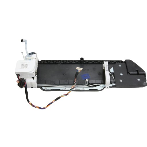 Tanos S-Vibrating Mopping Module-Global - Roborock T7S / T7S 云石白 - 9.01.0782