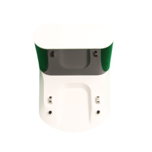 Tanos S Dock White CE - Roborock S8 Series / S7 Series / Q7 / Q8 Series - 9.01.0787