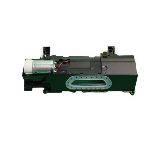 Main Brush Gearbox Black - Roborock S7 Series - 9.01.0794