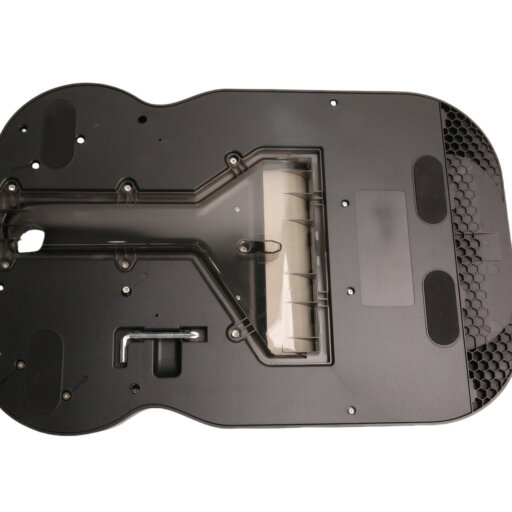 Stand base black-Global - Roborock S7 Series - 9.01.0835