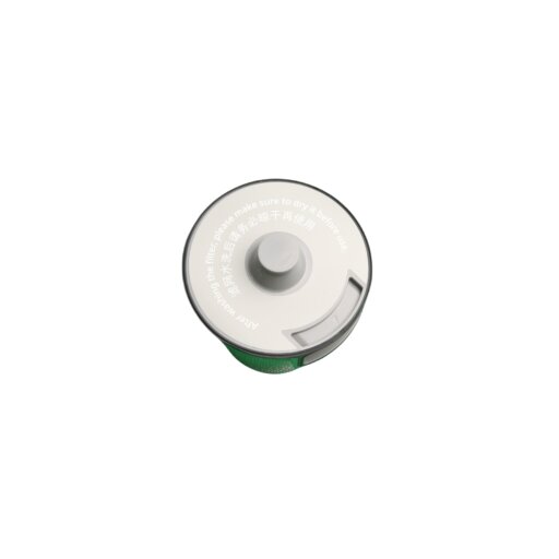Front filter assembly-Global - Roborock S7 Series - 9.01.0838