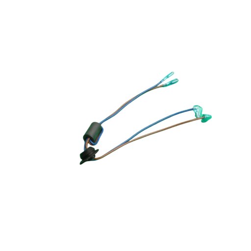 Fan harness assembly-Global - Roborock S7 Series - 9.01.0845