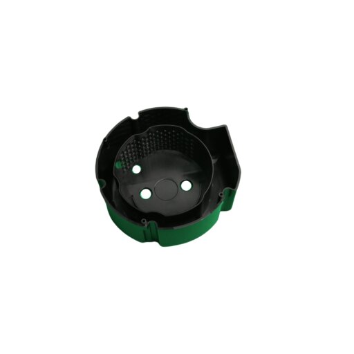 Fan holder base black-Global - Roborock S7 Series - 9.01.0849