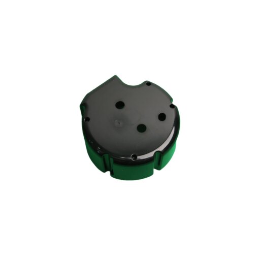 Fan holder base black-Global - Roborock S7 Series - 9.01.0849 - Image 2