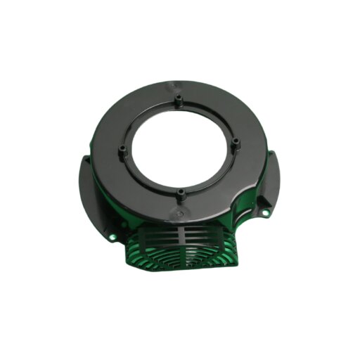 Fan holder top cover-Global - Roborock S7 Series - 9.01.0851