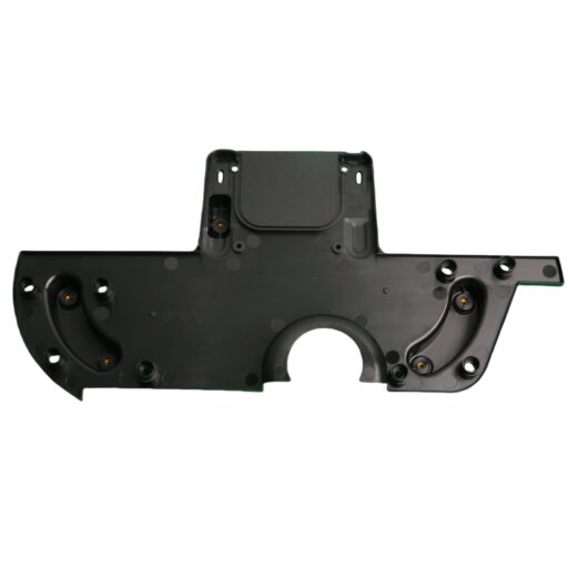 Lower cover of dock-Global - Roborock S7 Series - 9.01.0852 - Image 2