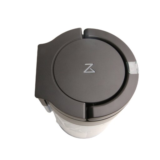 Dustbin Black - Roborock Robot Vacuum Series - 9.01.0327 - Image 2