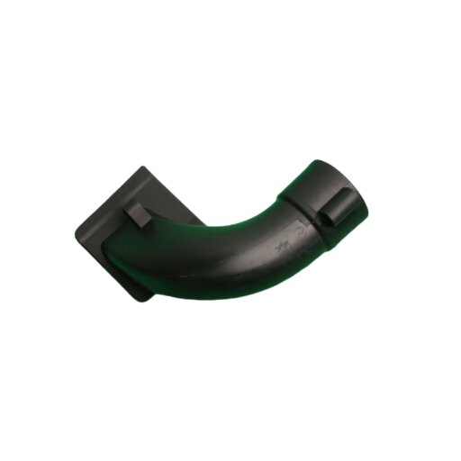 Air duct elbow pipe-Global - Roborock S7 Series - 9.01.0858