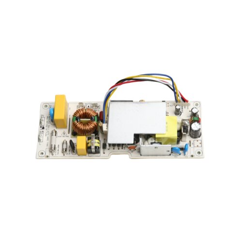 Power board of dock - Roborock S8 Series / S7 Series / Q7 / Q8 Series - 9.01.0863