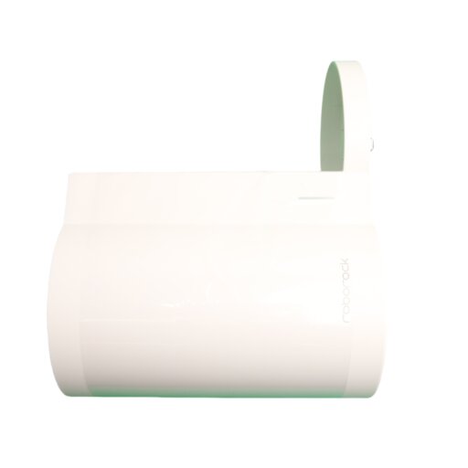 Fan holder cover assembly white-Global - Roborock O1 / S7+ - 9.01.0872