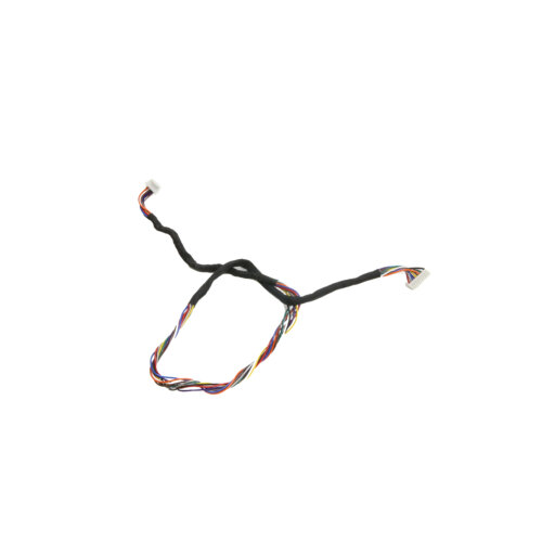 Topaz SV-Rear Pile In Place Detection Harness - Roborock S7 Series - 9.01.1205
