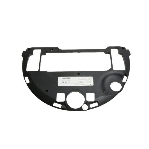 Battery Cover Assembly Black - Roborock S7 Series - 9.01.1218