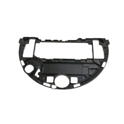 Battery Cover Assembly Black - Roborock S7 Series - 9.01.1218 - Image 2