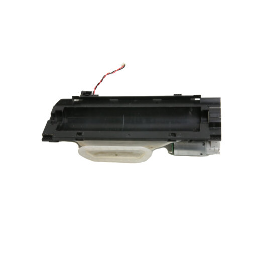 Topaz SV-Main Brush Gearbox Black - Roborock S7 Series - 9.01.1212